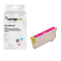 Epson Compatible 405 XL Ink Cartridge Magenta (C13T05H34010)