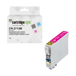 Epson  (27XL) Compatible Ink cartridge magenta(27XL)