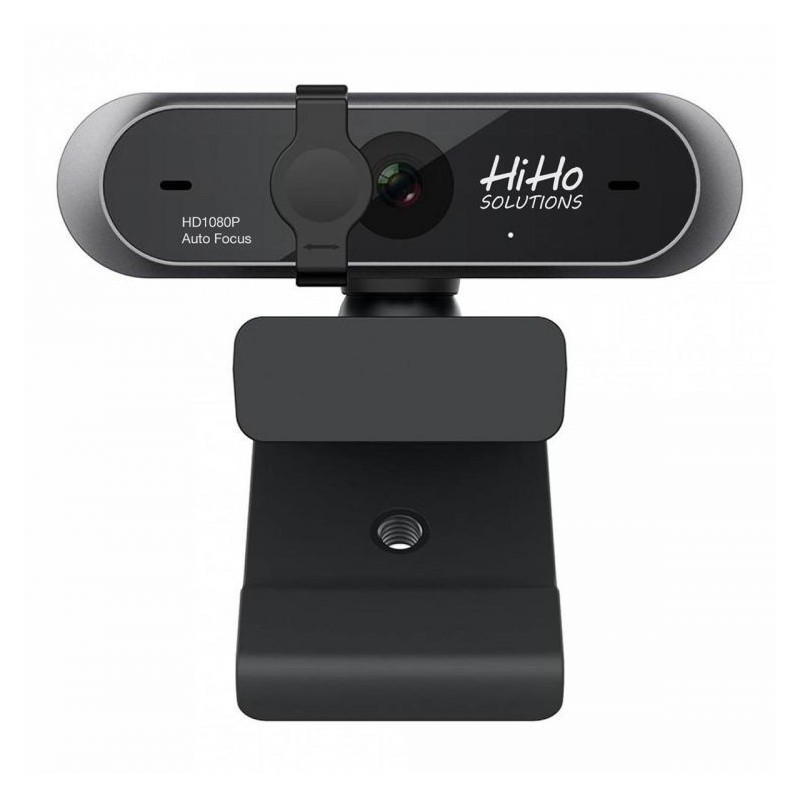 HiHo 3500W 1080P HD Webcam