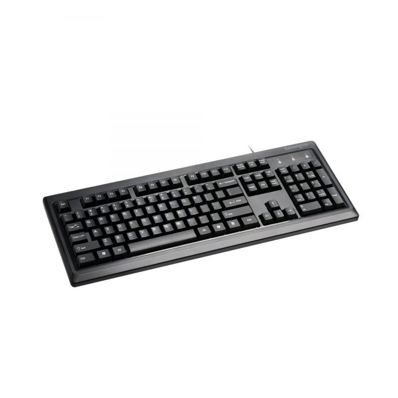 Kensington 1500109 ValuKeyboard - Wired