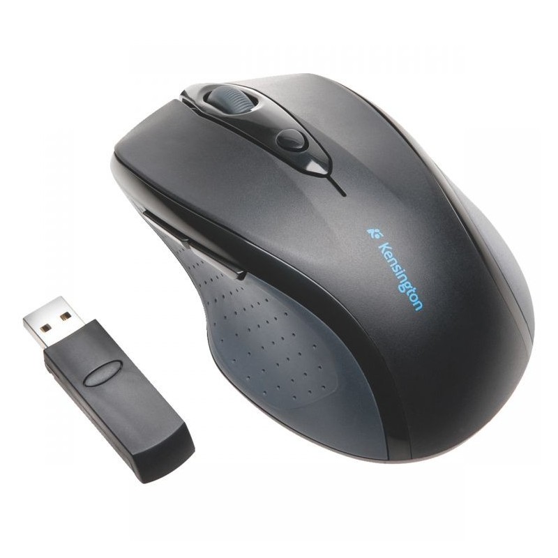 Kensington K72370EU Pro Fit Wireless Full-Size Mouse