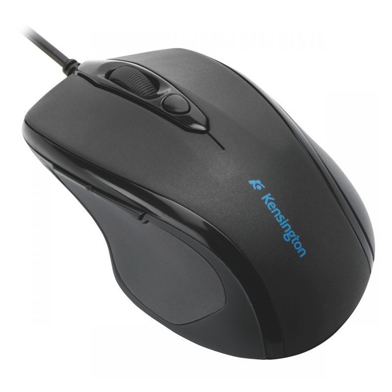 Kensington K72355EU Pro Fit Wired Mid-Size Mouse