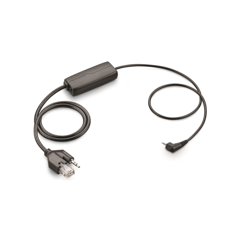 HP Poly APC-45 Ehs Cisco Cable