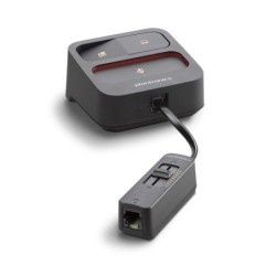 HP Poly MDA105 QD Analog Switch and Volume Control