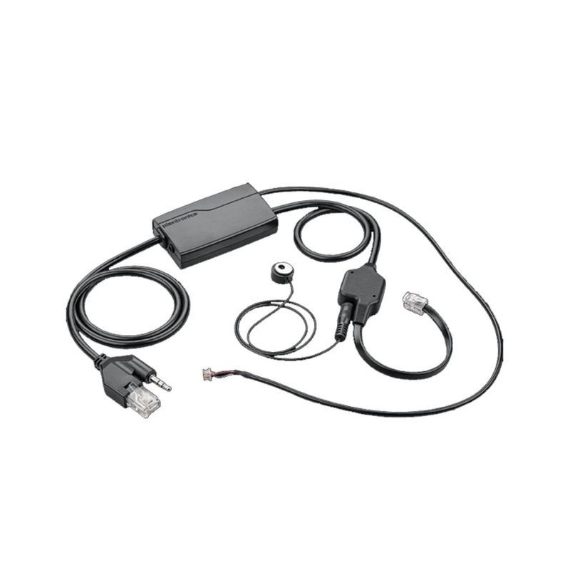 HP Poly APN-91 NEC EHS Cable