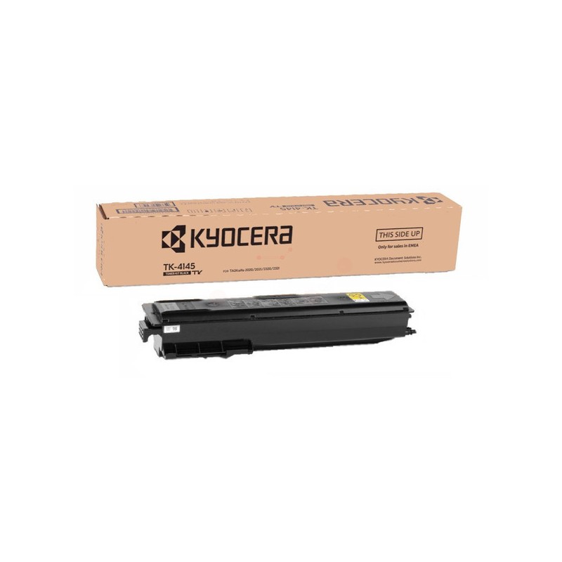 Kyocera  (TK-4145) Original Toner-kit (1T02XR0NL0)