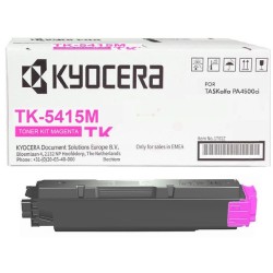 Kyocera  (TK-5415 M) Original Toner-kit magenta (1T02Z7BNL0) 5-7 day delivery