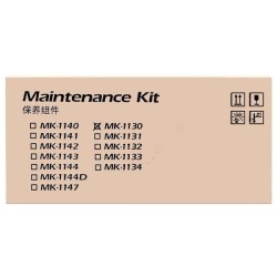 Kyocera  (MK-1130) Original Maintenance-kit (1702MJ0NL0)