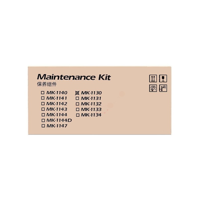 Kyocera  (MK-1130) Original Maintenance-kit (1702MJ0NL0)