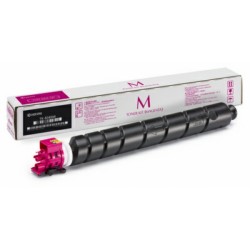 Kyocera  (TK-8345 M) Original Toner-kit magenta (1T02L7BNL0)