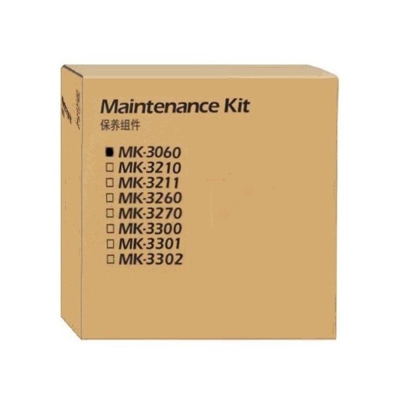 Kyocera  (MK-3060) Original Maintenance-kit (1702V38NL0)