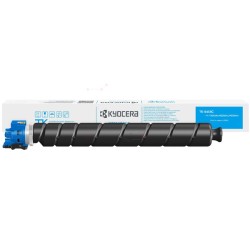 Kyocera (TK-8455 C) Original Toner-kit Cyan (1T0C2MCNL0)