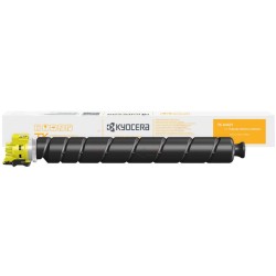 Kyocera (TK-8455 Y) Original Toner-kit Yellow (1T0C2MANL0)