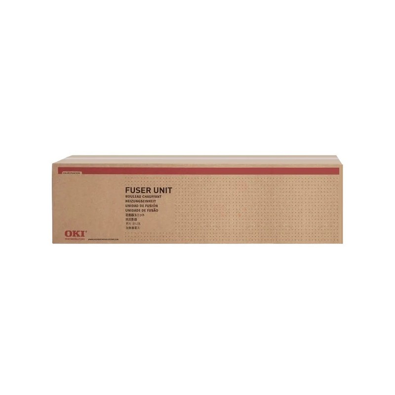 OKI Original Fuser kit (604K28544)