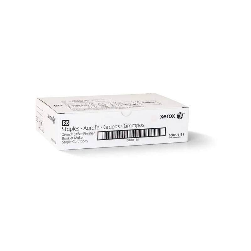 Xerox Original Staples Office Finisher broshure module (108R01158)