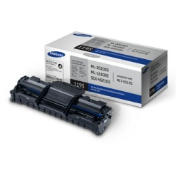 Samsung  (119) Original Toner cartridge black (MLT-D119S/ELS)