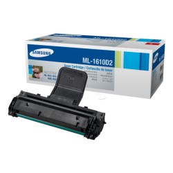 Samsung Original Toner cartridge black (ML-1610D2/ELS)