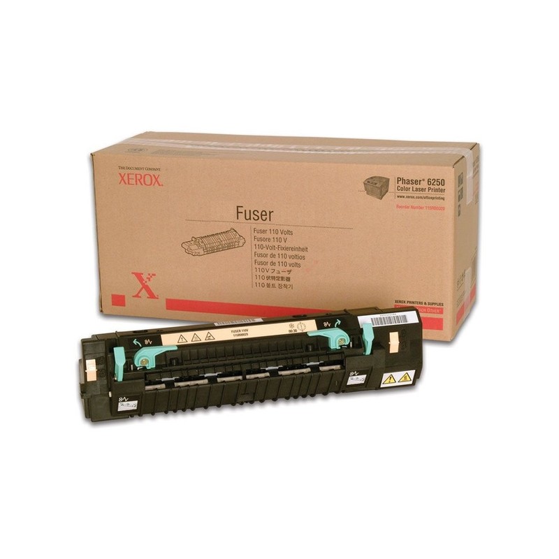 Xerox Original Fuser kit (115R00030)