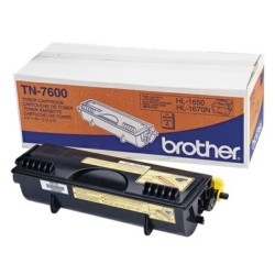 Brother Original Toner-kit (TN-7600)