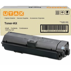 Utax  (PK-1010) Original Toner-kit (1T02RV0UT0)