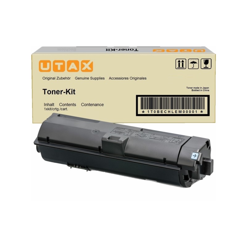 Utax  (PK-1010) Original Toner-kit (1T02RV0UT0)