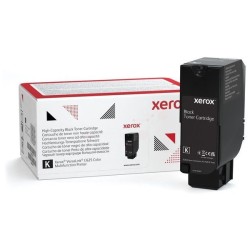 Xerox Original Toner-kit black high-capacity metered (006R04648)