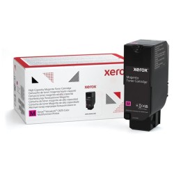 Xerox Original Toner-kit magenta high-capacity metered (006R04650)