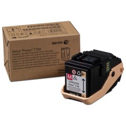 Xerox Original Toner-kit magenta high-capacity (106R02621)