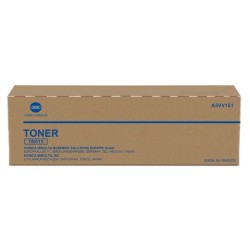 Konica Minolta  (TN-015) Original Toner (A3VV151)