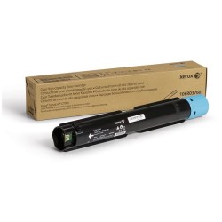 Xerox Original Toner-kit cyan metered (106R03756)