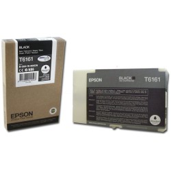 Epson  (T6161) Original Ink cartridge black (C13T616100)