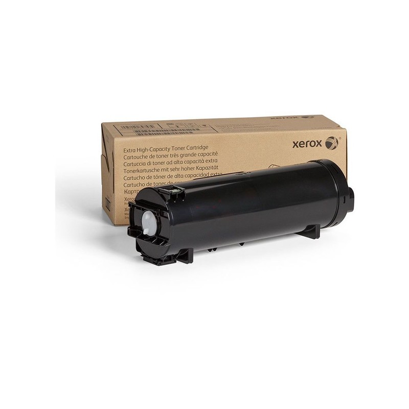 Xerox Original Toner-kit extra High-Capacity metered (106R03946)