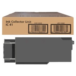 Lanier  (IC-41) Original Ink waste box (405783)