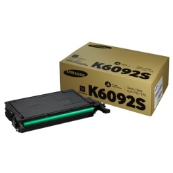 Samsung  (CLT-K6092S) Original Toner black (SU216A)