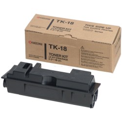 Kyocera  (TK-18) Original Toner-kit (1T02FM0EU0)