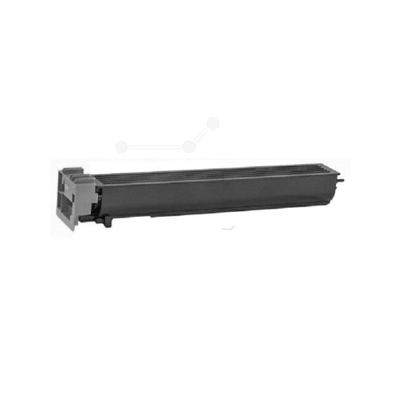 Konica Minolta  (TN-413 K) Original Toner black (A0TM151)