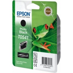 Epson  (T0541) Original Ink cartridge black (C13T05414010)