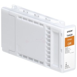 Epson  (T44QA) Original Ink cartridge orange (C13T44QA40)
