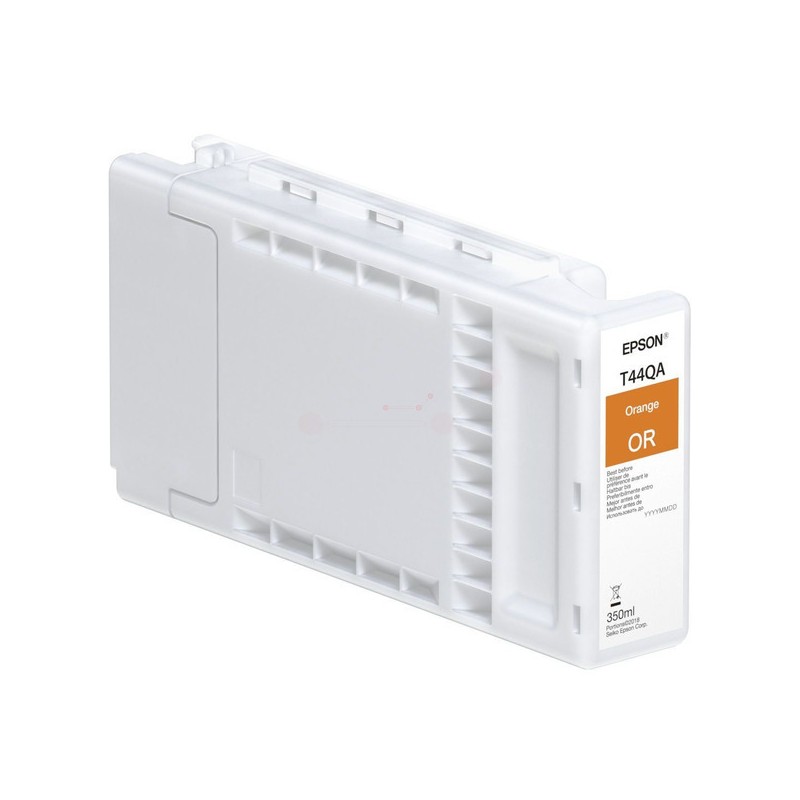 Epson  (T44QA) Original Ink cartridge orange (C13T44QA40)