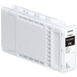Epson  (T44Q1) Original Ink cartridge foto black (C13T44Q140)