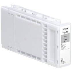 Epson  (T44Q7) Original Ink cartridge gray (C13T44Q740)