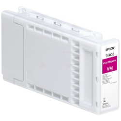Epson  (T44Q3) Original Ink cartridge magenta (C13T44Q34N)