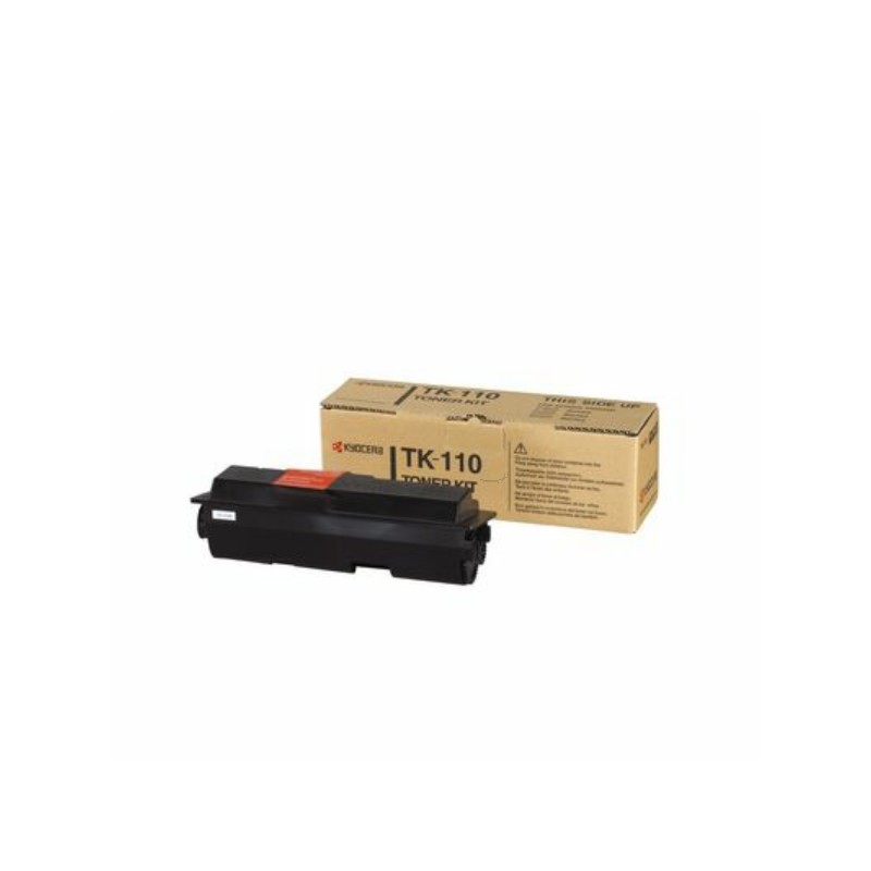 Kyocera  (TK-110) Original Toner-kit (1T02FV0DE0)