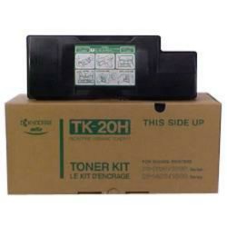 Kyocera  (TK-20 H) Original Toner-kit (37027020)