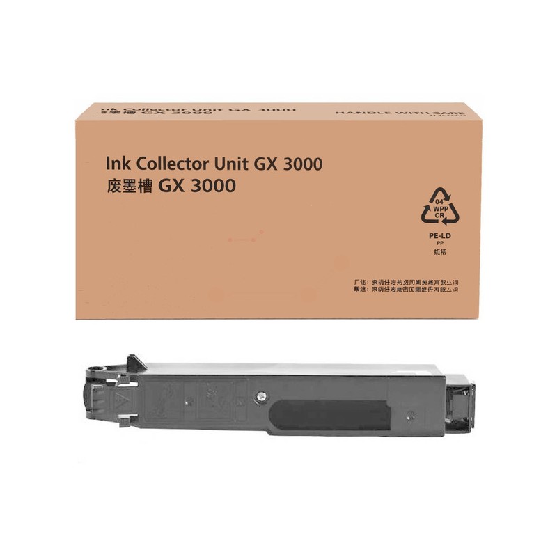 Ricoh Original Ink waste box (405660)
