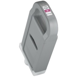 Canon  (PFI-711 M) Original Ink cartridge magenta (6848C001)