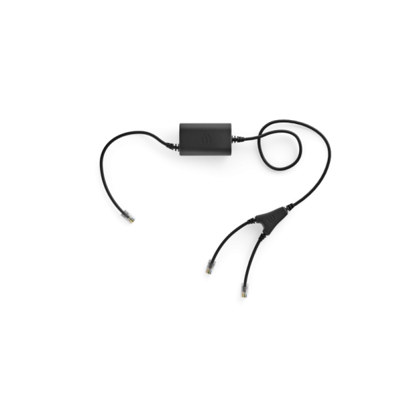 EPOS CEHS-AV04 Avaya adapter cable