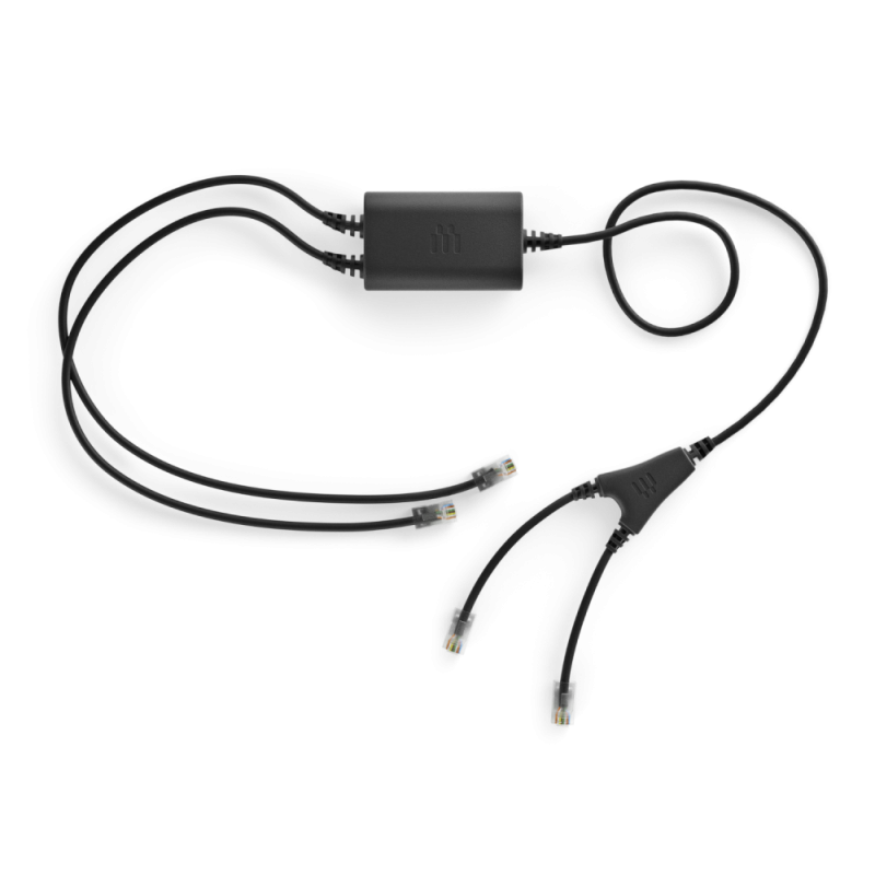EPOS CEHS-CI01 Cisco Adapter Cable for Electronic Hook Switch