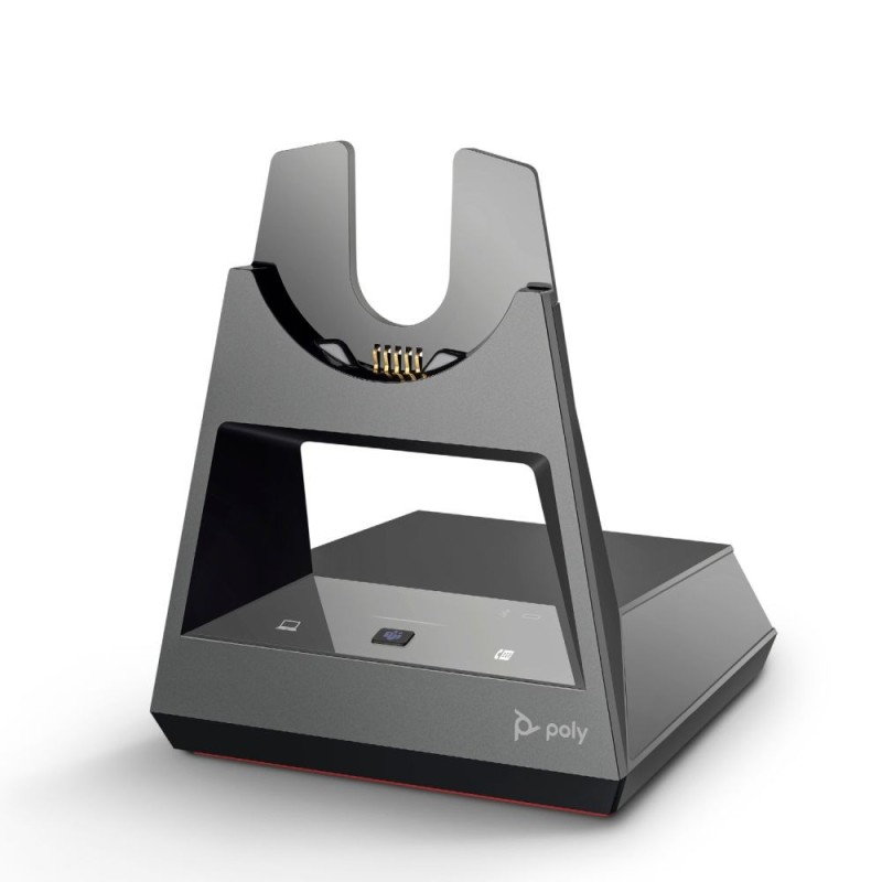 HP Poly Voyager Office Base Teams