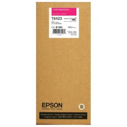 Epson  (T6423) Original Ink cartridge magenta (C13T642300)